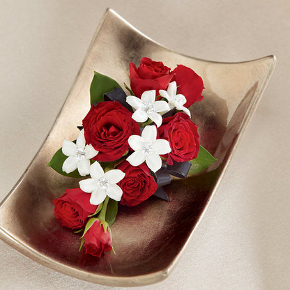 Poetry Corsage –  Flowers Of Naples, Naples FL